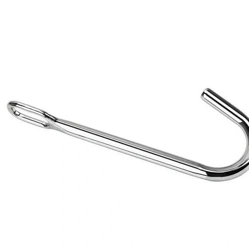 No Hook Stainless Plug Ball PerfectFit 5783 Steel 0822